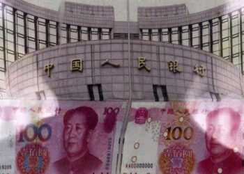 China erteilt Deutscher Bank Genehmigung zur Abwicklung von Yuan-Zahlungen