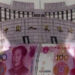 China erteilt Deutscher Bank Genehmigung zur Abwicklung von Yuan-Zahlungen