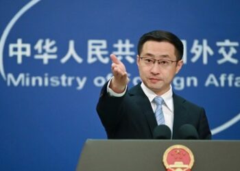 China mit Russland einig zu Kurilen-Inseln: Japans Status als Feindstaat darf nicht vergessen werden