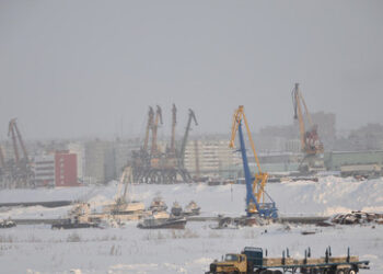 China startet regelmäßigen Containerverkehr nach Europa über russische Nordostpassage – Rosatom