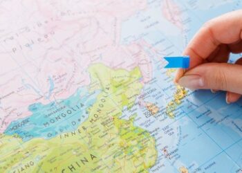 DVRK attestiert Japan "Aggressionsgen" und warnt vor "Reinvasion" in Asien