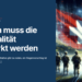 Daniel Jositsch warnt vor Aushöhlung der Schweizer Neutralität
