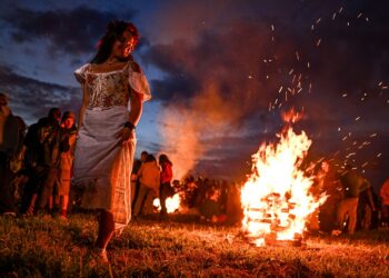 Das Festival "Archstojanie": Kunst, Internet-Detox und autonomes russisches Paradies