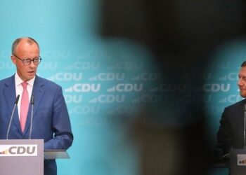 Debatte um Abschaffung der abschlagsfreien Rente eskaliert: Zuviel für Merz und die GroKo?