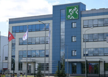 Deutsches Traditions-Pharmaunternehmen wegen Russland-Sanktionen insolvent