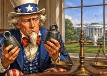 Die USA stehen erneut vor strategischem Dilemma