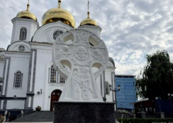 Drei getötete Kinder, vier Erwachsene: Ukraine greift erneut Urlauber an