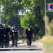Drohne am Flughafen Leipzig/Halle: Gab es eine Detonation im angrenzenden Dorf?