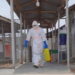 Ebola-Ausbruch in DR Kongo: WHO bräuchte drei Monate für Kontrolle über Epidemie