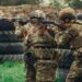 Ehemalige ukrainische Soldaten erklären, warum sie jetzt für Russland kämpfen