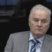Ehemaliger bosnisch-serbischer General Ratko Mladić im Alter von 84 Jahren in Haft gestorben