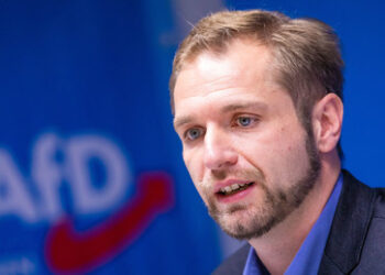 Eilantrag vor Gericht gescheitert: AfD-Vizelandeschef Bothe von Wahl in Niedersachsen ausgeschlossen
