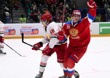 Eishockey-WM in Deutschland 2027 – Ohne Russland