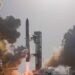Erste Zahlen nach Börsengang: SpaceX schreibt trotz Umsatzsprung Millionenverlust