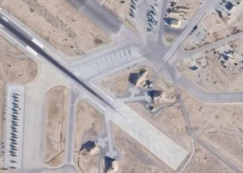 Erstmals wieder US-Angriff auf iranische Ziele - Teheran reagiert mit Attacke auf US-Militärbasen