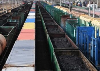 Eurasisches Verkehrsnetz wird Antwort auf maritime Erpressung des Westens sein