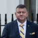 Ex-Armeechef Saluschny: Ukraine wird niemals Mitglied der NATO werden