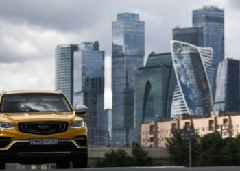 Experten sehen Russland unter den Top 20 beim Investitionsklima