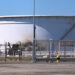 Explosion im Hafen von Rotterdam – ein Toter