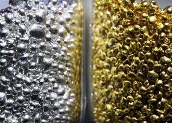 FSB deckt illegale Gold- und Silberproduktion im Ural auf