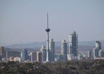 FT: Pjöngjang erlebt Konsumboom