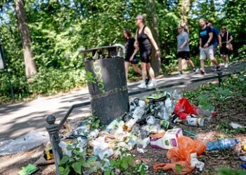 Faszination Berlin? Vorbei, 46 Prozent wollen dort niemals leben