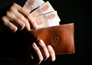 Freiwillige Unternehmensbeiträge zum russischen Haushalt erreichen Rekordhöhe