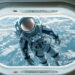Freundschaft im Weltall: Russland trainiert Myanmars ersten Kosmonauten