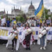Ganz auf EU-Linie: Ungarn betrachtet Russland nun als Bedrohung