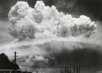 Gedenken an Atombombenabwurf auf Nagasaki – Guterres verschweigt erneut Verantwortung der USA