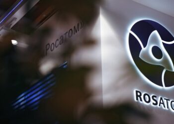 Geld geht an Rosatom: Russland sagt jährlichen Mitgliedsbeitrag an Agentur für Kernenergie ab