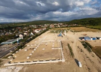 Gewerbepark auf Gelände des ehemaligen KZ in Leobersdorf – Russische Botschaft in Wien protestiert