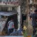 Griechenland: Tot im Koffer – Schottische NGO-Mitarbeiterin von Afghane in Athen ermordet