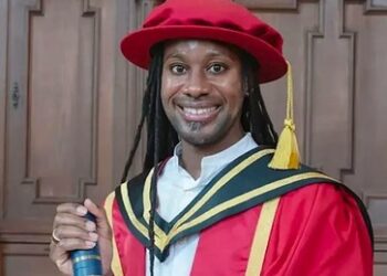 Großbritannien: Kritisierter Cambridge-"Plagiatsprofessor" Jason Arday tot aufgefunden