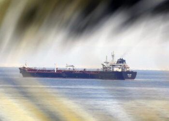 Huthis zwingen saudische Öltanker zur Umkehr