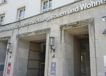 IT-Hackerangriff auf Berliner Senatsverwaltung – Digitale Anträge auf Briefwahl betroffen