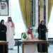 Im Schatten des Iran-Kriegs: Türkei, Saudi-Arabien und Pakistan unterzeichnen Verteidigungsabkommen