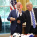 Infantino hat die Seele des Fußballs an den Teufel verkauft – jetzt versteckt er sich in der Wüste