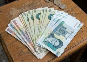 Inflation und Devisenknappheit stellen iranische Wirtschaft auf eine harte Probe
