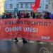 Interview zum UZ-Friedensfest in Berlin – Spielen Kommunisten in der Friedensbewegung eine Rolle?