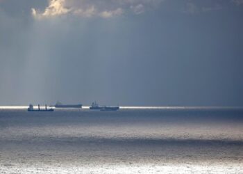Iran-Krieg: TotalEnergies führt weiterhin Öl aus Katar und Irak aus