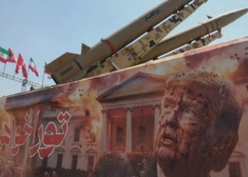 Iran-Krieg: Trump spricht von neuer Verhandlungsrunde – Teheran erkennt lediglich "neue Lüge"