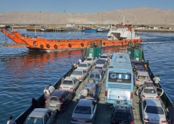 Iran gibt USA seine Bedingungen für die Öffnung der Straße von Hormus bekannt