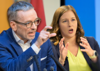 Islamisierung: Österreich zieht die Notbremse