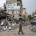 Israel startet heftigste Bombardierungen im Libanon seit Juni-Waffenstillstand (VIDEOS)