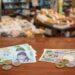 Japan und Südkorea bringen gemeinsam den US-Dollar unter Druck
