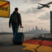 Jeder siebte Deutsche plant die Auswanderung