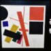 Kandinsky wird zum teuersten russischen Künstler bei internationalen Auktionen