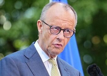 Kanzleramt: Personalrochade von Merz geht weiter