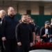 Kiew: Weitere Nazi-Größe mit staatlichen Ehren beigesetzt